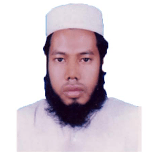 Sardar Md. Ashraful Islam,Ph.D.