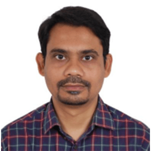 Mohammad Shahriar, Ph.D.