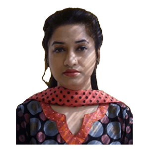 Swarnalli Islam Khandaker, Ph.D.