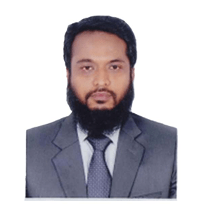 Mohiuddin Ahmed Bhuiya, Ph.D.