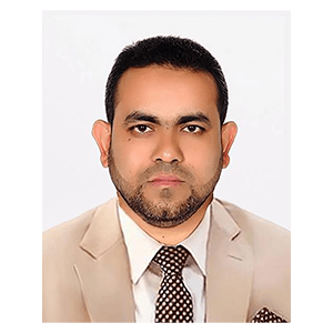 Muhammad Mahbubul Haq