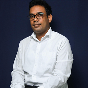 Mesbah Talukder, Ph.D.