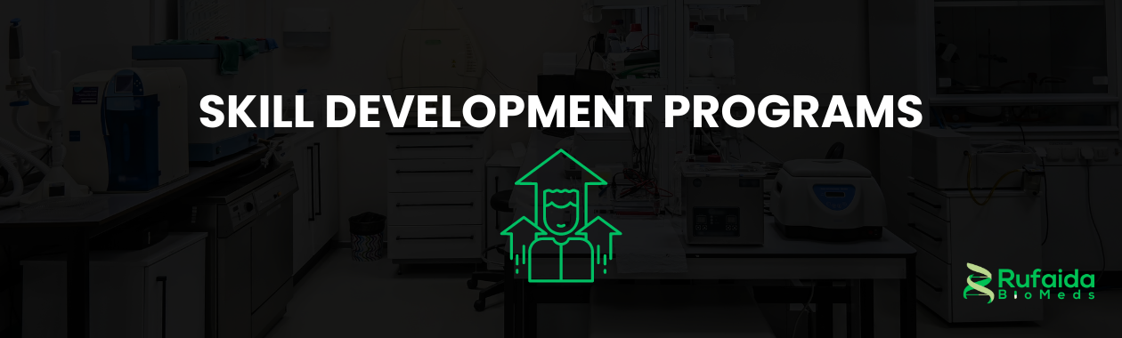 Skill Development Programs