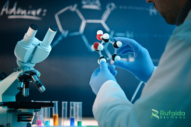 Rufaida Biomdes Organization (RBO)