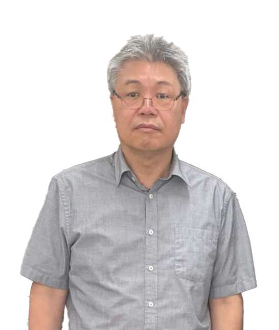 Il-Seon Park, Ph.D.